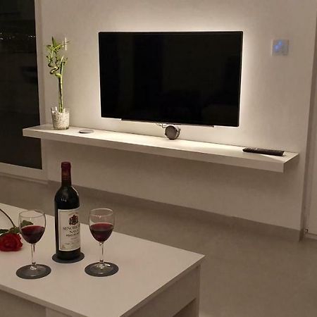 Ecosmart Apartments Гранада Екстер'єр фото
