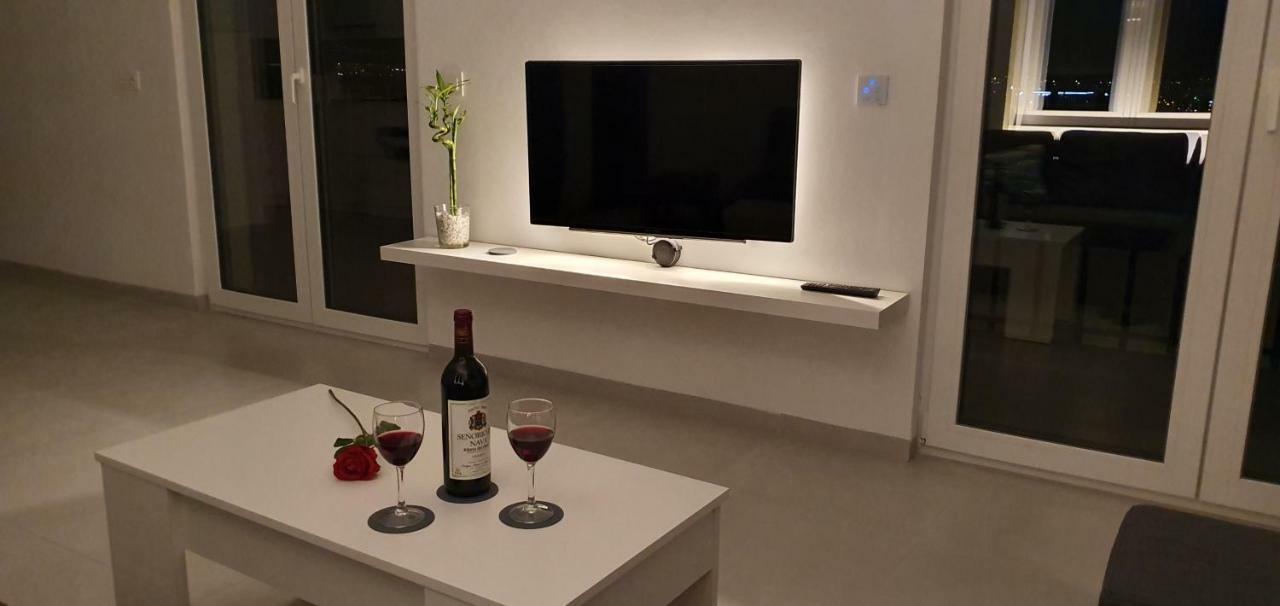 Ecosmart Apartments Гранада Екстер'єр фото