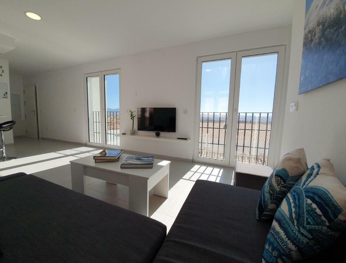 Ecosmart Apartments Гранада Екстер'єр фото