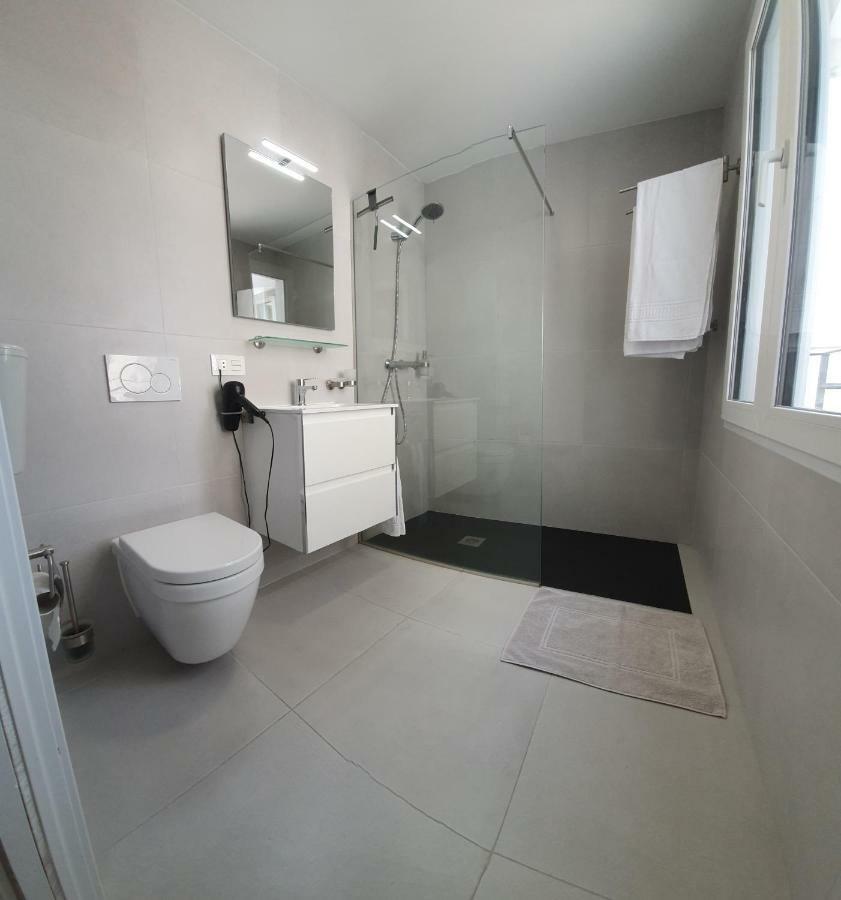 Ecosmart Apartments Гранада Екстер'єр фото