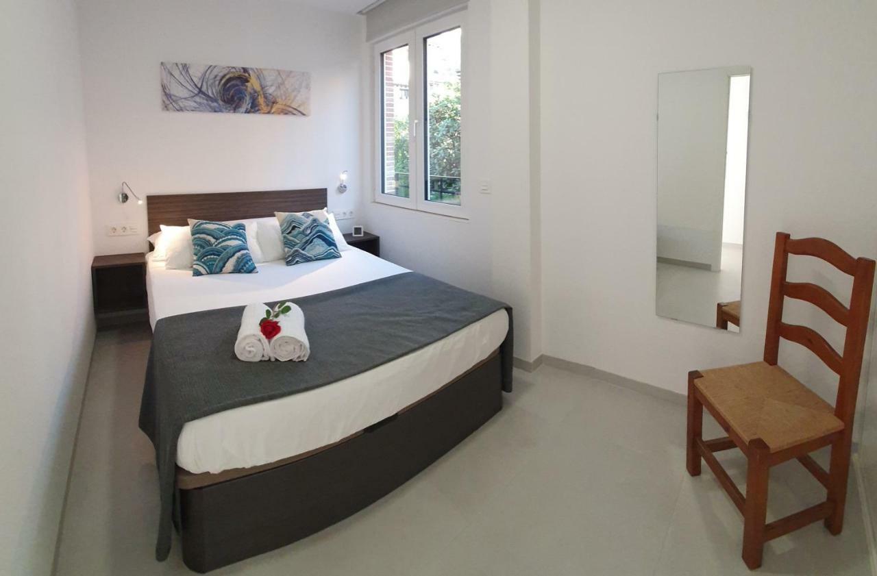 Ecosmart Apartments Гранада Екстер'єр фото