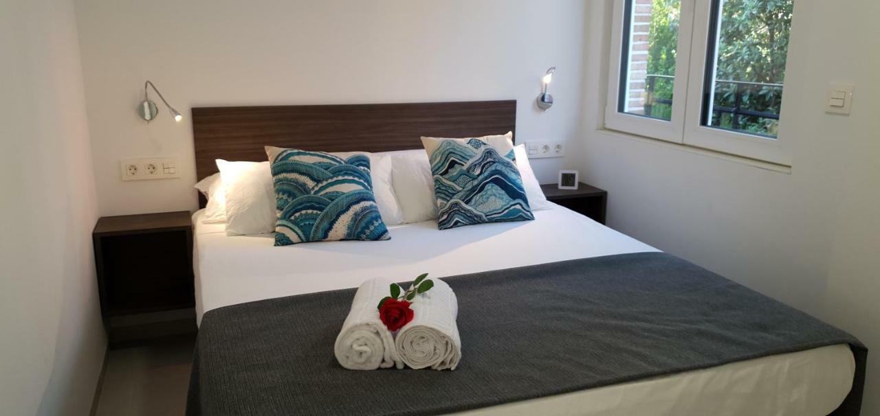 Ecosmart Apartments Гранада Екстер'єр фото